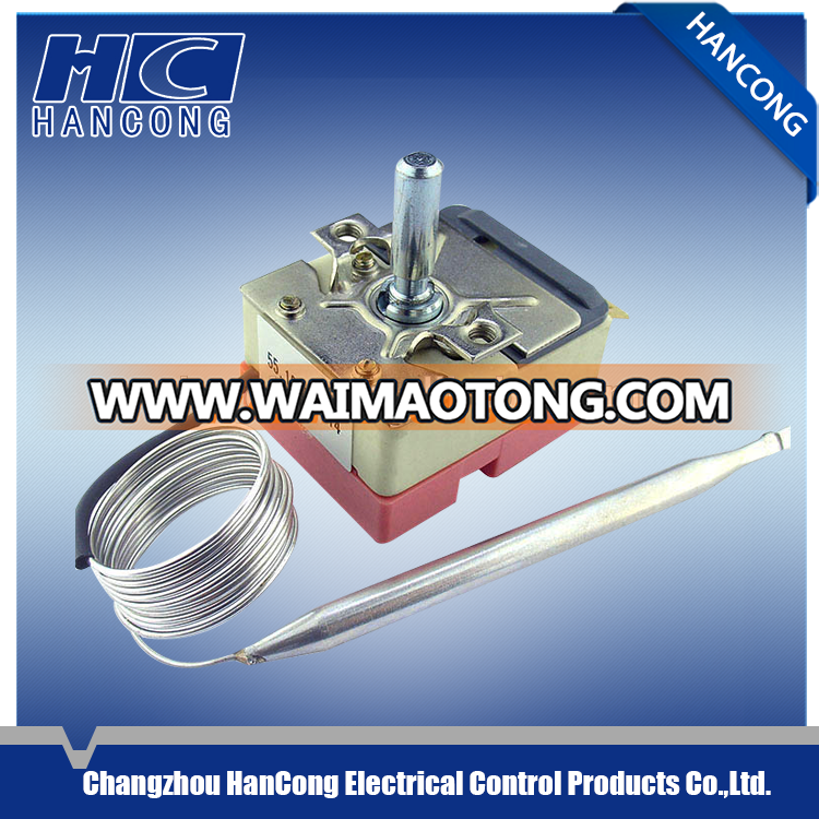 Quality products capillary thermostat,capillary Industrial Thermostat,capillary tube thermostat